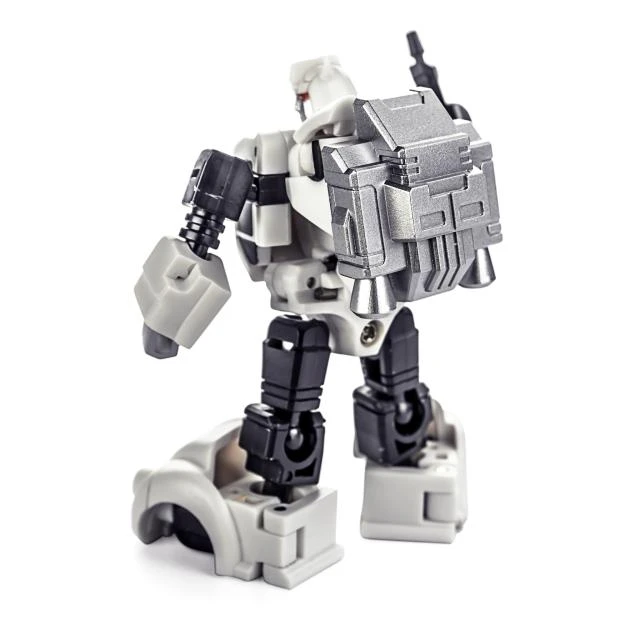 NewAge H1K Critter Bugbite Bumblebee MP-21K 7 NewAge H1K Critter Bugbite Bumblebee MP-21K - Image 7