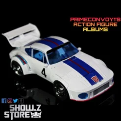[Pre-Order] FansToys FT-48 Jive Jazz -Toy Sale Store ebc4db77fd