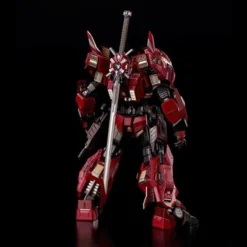 Flame Toys Kuro Kara Kuri Deadlock Drift -Toy Sale Store ec6f9a9c0d