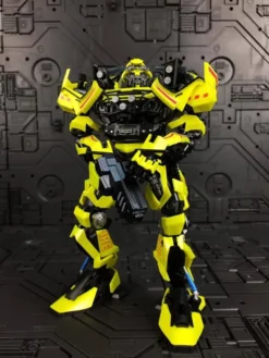 Iron Warrior IW-01 Gear 07 -Toy Sale Store ec7cc95be4