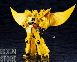 Kotobukiya Sky Goldran The Brave Of Gold Goldran Model Kit -Toy Sale Store ecc1f968aa