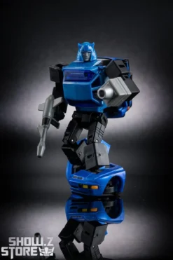 XTransbots MM-10B Toro Cliffjumper Blue Version -Toy Sale Store ecd749eb1e