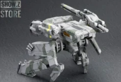Kotobukiya 1/100 Metal Gear Solid Rex Model Kit -Toy Sale Store ed750e0fda