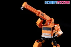 Magic Square MS-B01 Architect Grapple MS-01 MS01 -Toy Sale Store eda628fd7d