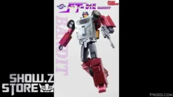 [Pre-Order] FansToys FT-31E Bandit Dead End Stunticons Menasor -Toy Sale Store edc6c08533