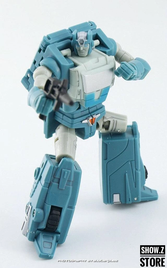 DX9 Toys War In Pocket X14 Leah X15 Toufold Set Of 2 13 DX9 Toys War In Pocket X14 Leah X15 Toufold Set Of 2 - Image 13