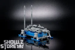 XTransbots MM-10B Toro Cliffjumper Blue Version -Toy Sale Store edd3684c25