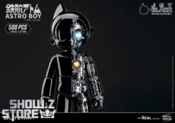 [Pre-Order] Blitzway BW-NS-50502 Space Astro Boy Jet Black Version -Toy Sale Store ee6b653990