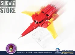 Magic Square MS-B06R Space Skimming Cyclonus Shattered Glass Version -Toy Sale Store ee9d9a251b