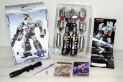 MakeToys MT MTCD-02 MTCD02 Rioter Despotron Megatron -Toy Sale Store ee9ffdefd7
