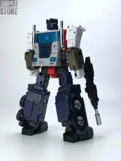 FansHobby MB-16A Machine Eagle Optimus Prime -Toy Sale Store ef79a4054e