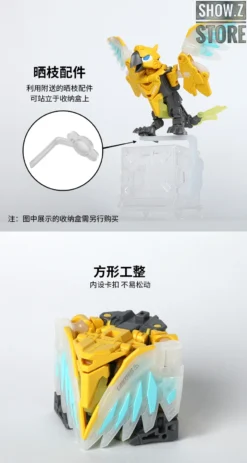 52Toys BeastBox BB-10 Rumblebeat -Toy Sale Store f05369cadf