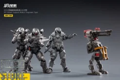 JoyToy Source 1/18 X12 Attack-Support Robot Firepower Type -Toy Sale Store f0838344bc