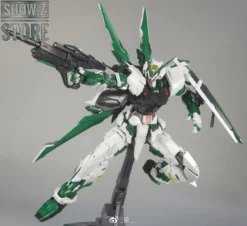 Nillson Work 1/60 MBF-P04 Gundam Astray Green Frame -Toy Sale Store f0b202de39