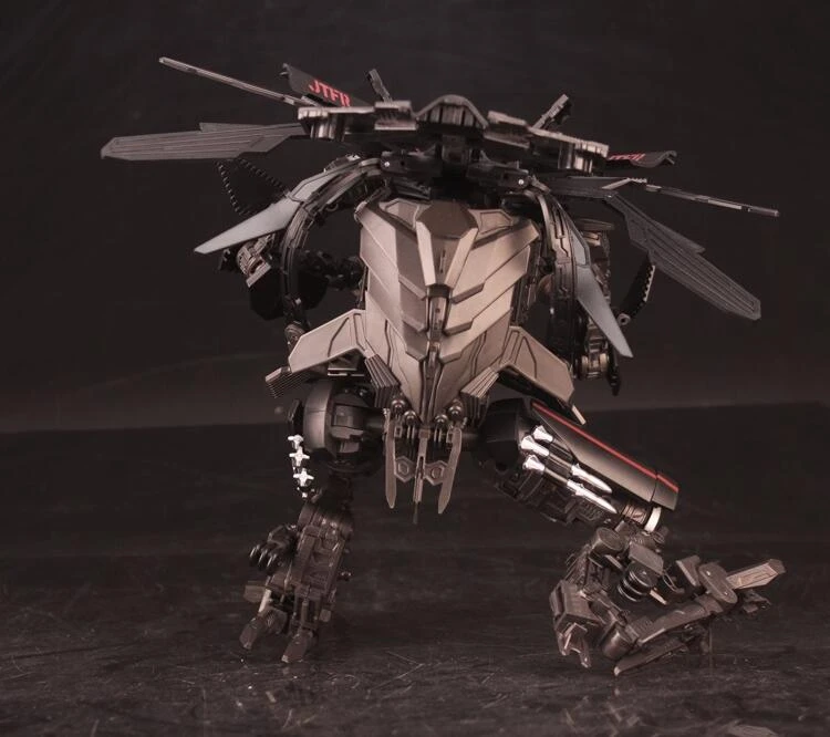 TF Dream Factory GOD-01 Skyfire Jetfire Upgrade Kit 12 TF Dream Factory GOD-01 Skyfire Jetfire Upgrade Kit - Image 12