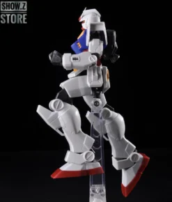 Bandai Spirits Gundam Universe GU GU-01 GU01 RX-78-2 Gundam GU-02 GU02 Wing Gundam GU-03 GU03 Unicorn Gundam Set Of 3 -Toy Sale Store f17b141984