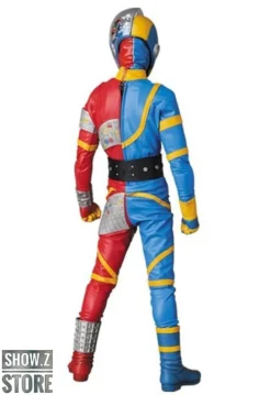 [Pre-Order] Medicom Real Action Heroes Android Kikaider & Side Machine Ultimate Set -Toy Sale Store f1e8224241