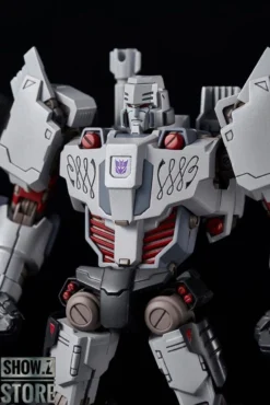 Flame Toys Furai Model IDW Megatron Model Kit Decepticon Version 16 Flame Toys Furai Model IDW Megatron Model Kit Decepticon Version -Toy Sale Store f2273e288f