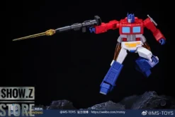 Magic Square MS-B46 Light Of Victory Optimus Prime 2.0 No-Bay Version 34 Magic Square MS-B46 Light Of Victory Optimus Prime 2.0 No-Bay Version -Toy Sale Store f27a521998