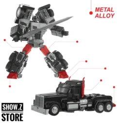 Fans Hobby MB-01 Archenemy Master Builder -Toy Sale Store f2966f3fa1