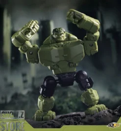 52Toys Megabox MB-09 Hulk 10 52Toys Megabox MB-09 Hulk -Toy Sale Store f3ee86858c
