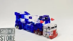 Magic Square MS-B04T Transporter Ultra Magnus Clear Version -Toy Sale Store f40e075acb