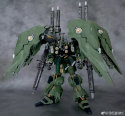 Metal Club MC 1/100 NZ-666 Kshatriya MB MB Style Gundam Unicorn -Toy Sale Store f46011a506 scaled