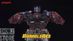 YoloPark IIES Transformers: Bumblebee Optimus Prime Earth Mode -Toy Sale Store f47062154c