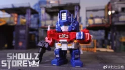 [Coming Soon] Magic Square MS-G04 Truck Boy Optimus Prime -Toy Sale Store f47422835c