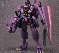 Takara Tomy Masterpiece MP-43 MP43 Beast Wars BW Megatron W/o Coin -Toy Sale Store f4d4f621ed