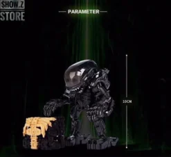 52Toys Megabox MB-01 Alien Xenomorph 30 52Toys Megabox MB-01 Alien Xenomorph -Toy Sale Store f4d985c7b4