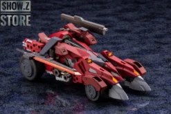 Kotobukiya Hexa Gear 1/24 Bulkarm Glanz Red Alert -Toy Sale Store f50b4d4133