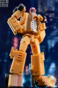 Magic Square MS-B12 & B13 Pillage & Contain Drag Strip & Dead End Set Of 2 -Toy Sale Store f5f1e4e0c2