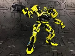 Iron Warrior IW-01 Gear 07 -Toy Sale Store f60cd377af