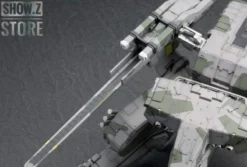 Kotobukiya 1/100 Metal Gear Solid Rex Model Kit -Toy Sale Store f6d9c54896