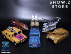 Zeta Toys ZA-06 Bruticus Full Set Of 6 31 Zeta Toys ZA-06 Bruticus Full Set Of 6 -Toy Sale Store f77cf1407a