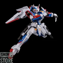 Sentinel Toys Riobot Super Robot Wars OG R-1 Real Personal Trooper -Toy Sale Store f7c0d16f55