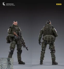 JoyToy Source 1/18 Russian Naval Infantry Set Of 5 -Toy Sale Store f7cbf4b5b1