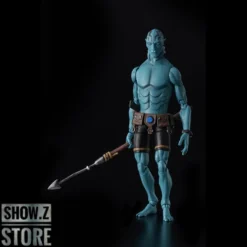 Sentinel Toys 1000Toys 1/12 Abe Sapien 11 Sentinel Toys 1000Toys 1/12 Abe Sapien -Toy Sale Store f7d0ad1505