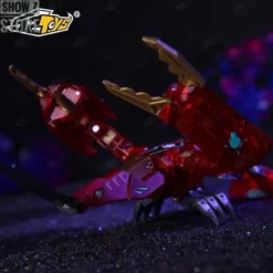 52Toys BeastBox BB-11 Trident -Toy Sale Store f7dc76d6ad