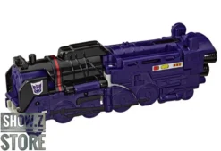 Hasbro Transformers: Vintage Astrotrain G1 Reissues 8 Hasbro Transformers: Vintage Astrotrain G1 Reissues -Toy Sale Store f82e4e8cc7
