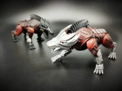 Unique Toys UT Steeljaw For Perukill AOE Lockdown Set Of 2 -Toy Sale Store f8af575804