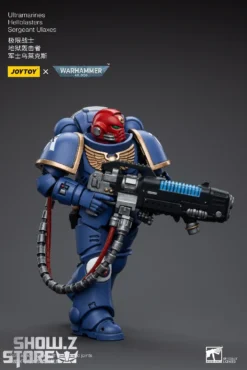 JoyToy Source 1/18 Warhammer 40K Ultramarines Hellblasters Sergeant Ulaxes 15 JoyToy Source 1/18 Warhammer 40K Ultramarines Hellblasters Sergeant Ulaxes -Toy Sale Store f8b96a29ee