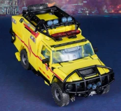 Takara Tomy Masterpiece Movie Series MPM-11 Ratchet -Toy Sale Store f9187d3366