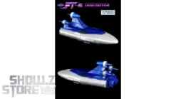 [Pre-Order] FansToys FT-61 Scourge -Toy Sale Store f98d860921