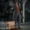 [Pre-Order] Hot Toys HT 1/6 Newt Scamander MMS512 Fantastic Beasts: The Crimes Of Grindelwald