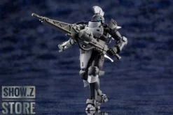 Kotobukiya Hexa Gear 1/24 Governor Armor Type: Knight [Nero] Model Kit -Toy Sale Store f9fd055fa0