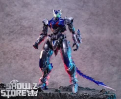 Strange Work 1/20 Frosty Cat Model Kit Clear Version -Toy Sale Store fa0e244ba6