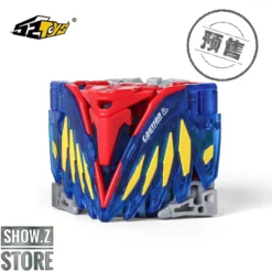 52Toys BeastBox BB-09 Echoblaster -Toy Sale Store fa317b94e5