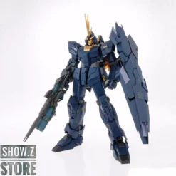 [Pre-Order] Daban PG 1/60 Unicorn Gundam 02 Banshee Model Kit W/ Display Base -Toy Sale Store fa3d97c1d7